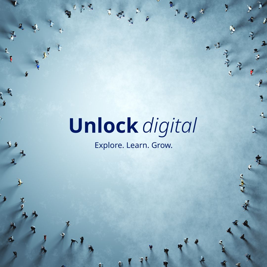 unlockdigital